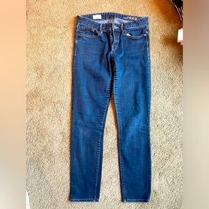 Skinny jeans size 27